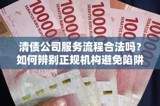 北京清债公司服务流程合法吗？如何辨别正规机构避免陷阱？